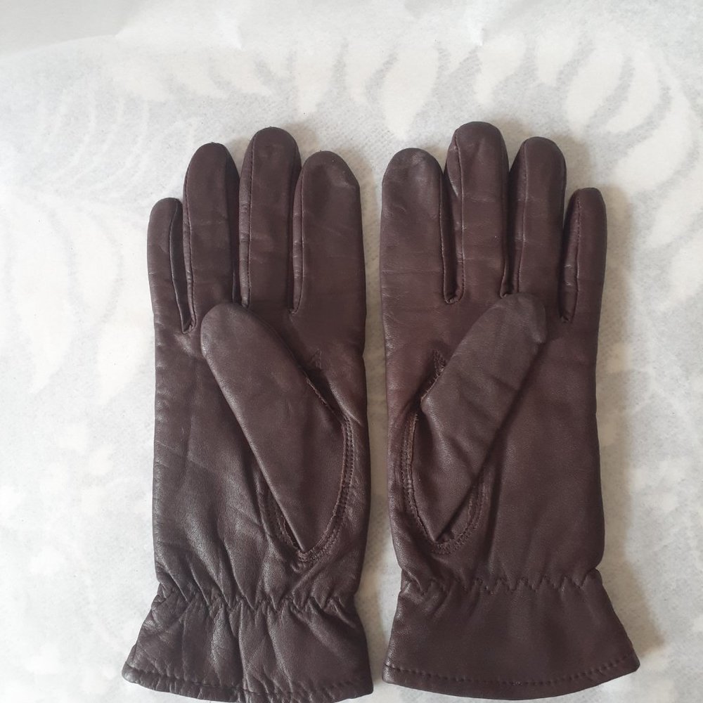 Gates Cara Leather Lined Gloved